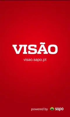 Visão Online android App screenshot 4